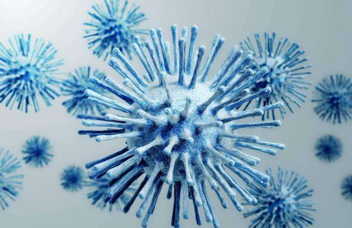 如何预防流感